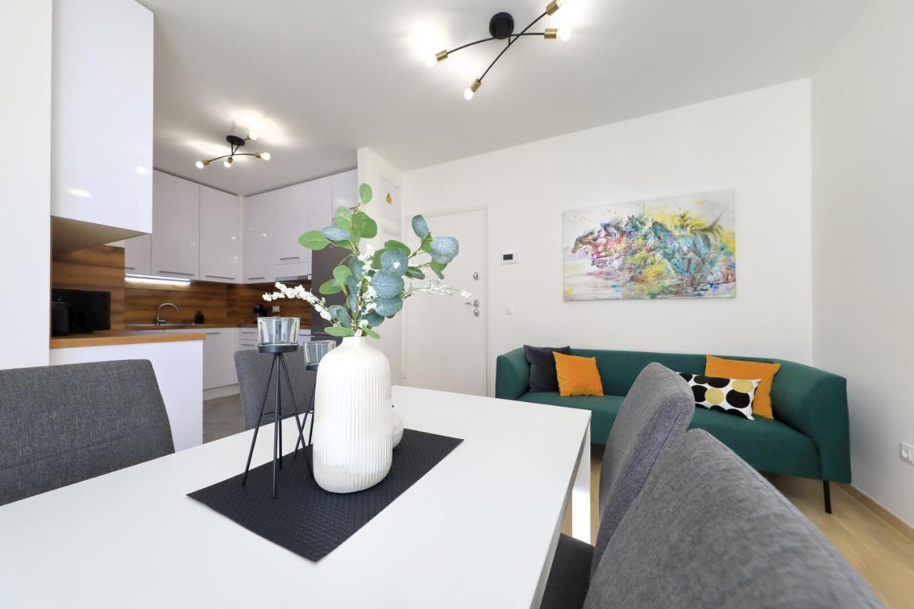 Apartment Alegria زادار المظهر الخارجي الصورة