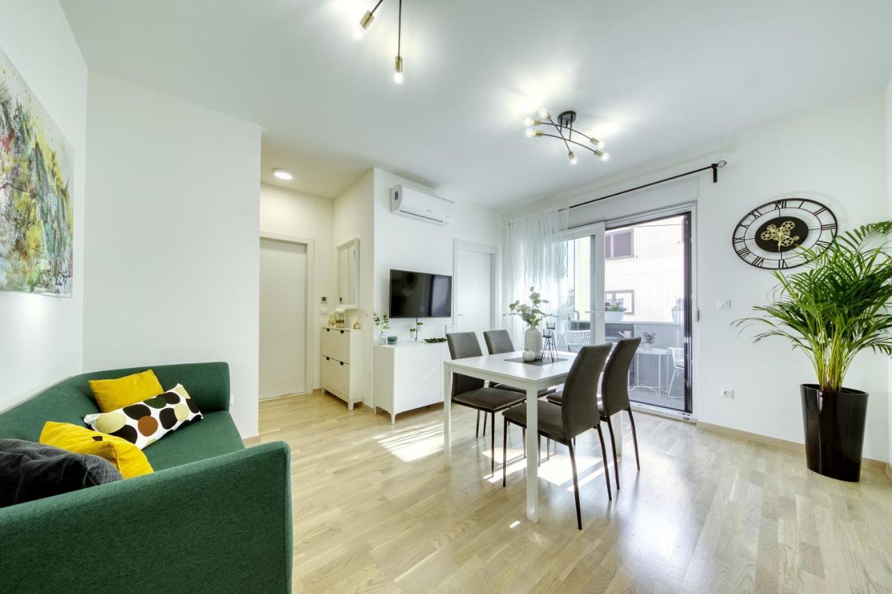 Apartment Alegria زادار المظهر الخارجي الصورة