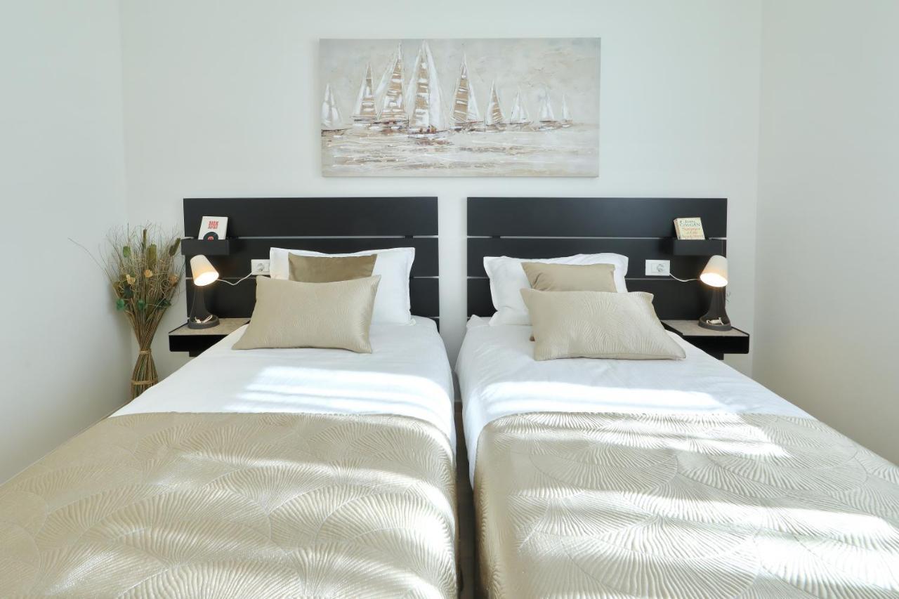 Apartment Alegria زادار المظهر الخارجي الصورة