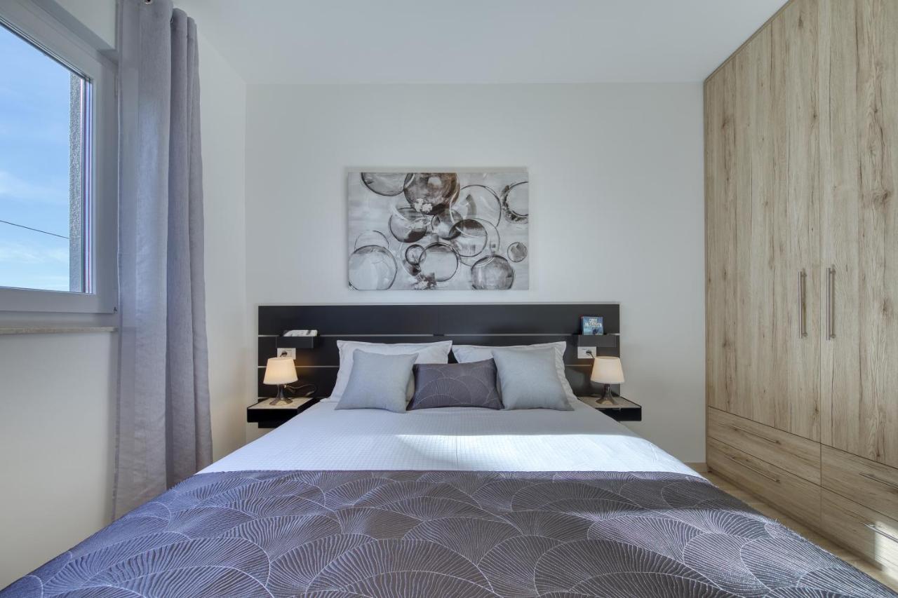 Apartment Alegria زادار المظهر الخارجي الصورة