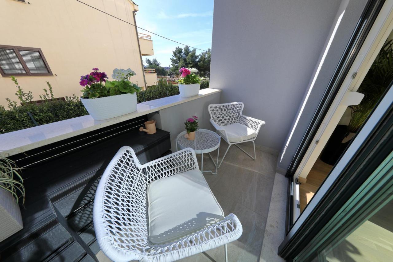 Apartment Alegria زادار المظهر الخارجي الصورة