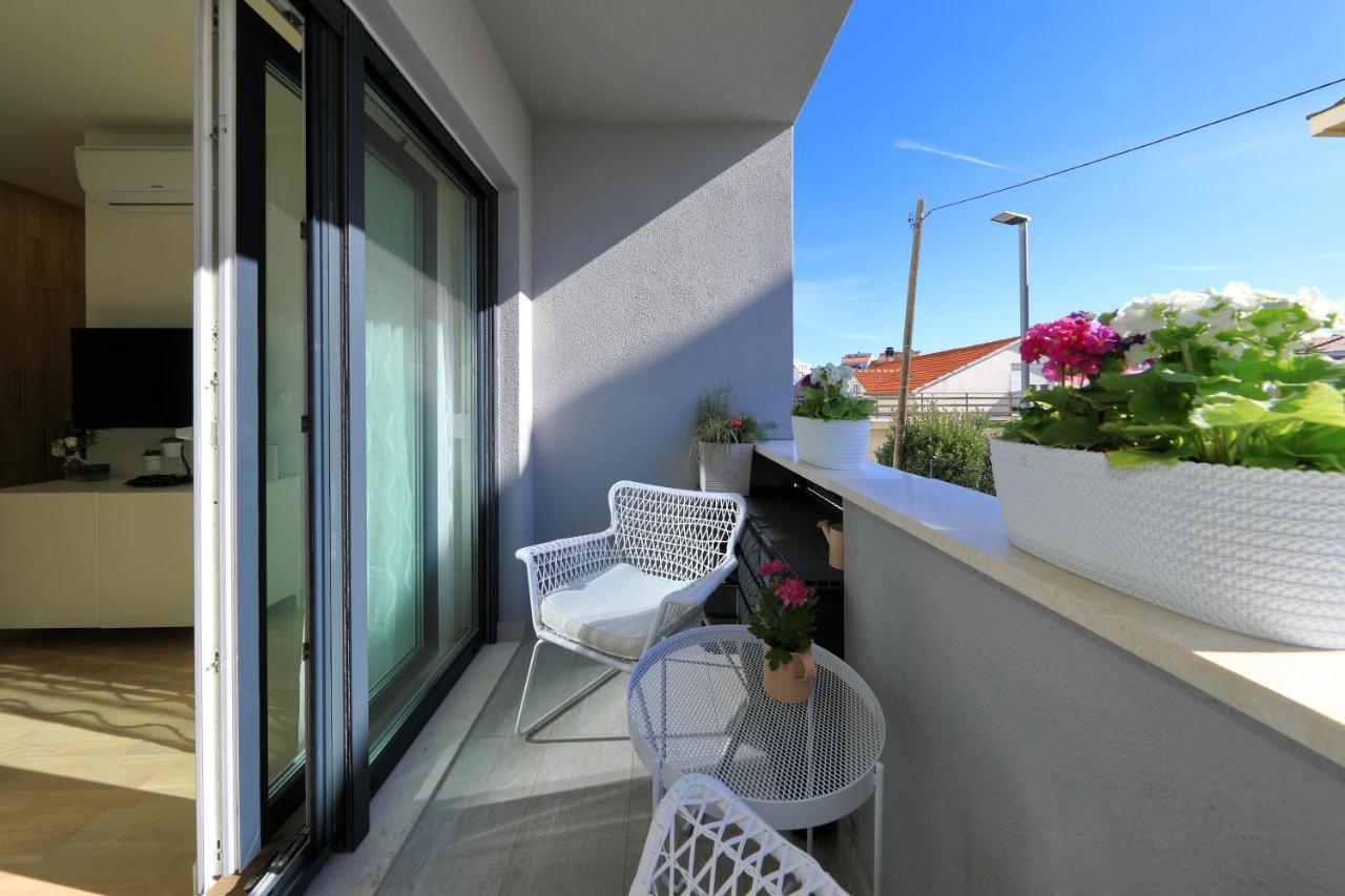 Apartment Alegria زادار المظهر الخارجي الصورة