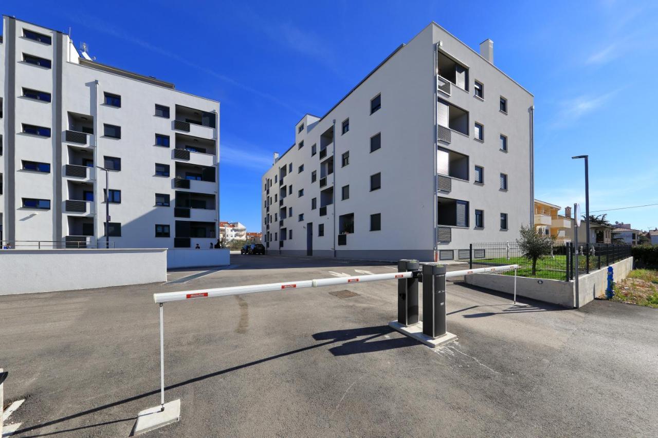 Apartment Alegria زادار المظهر الخارجي الصورة